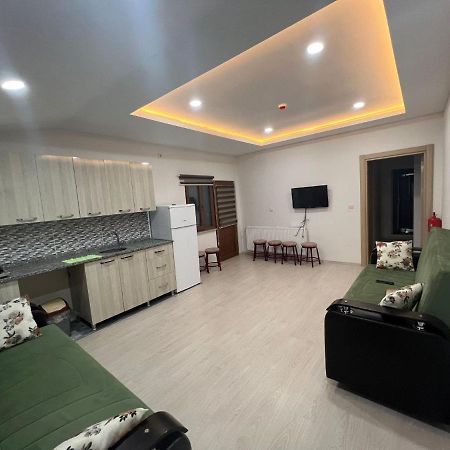 דירות אוזונגול Sherahton Apart מראה חיצוני תמונה