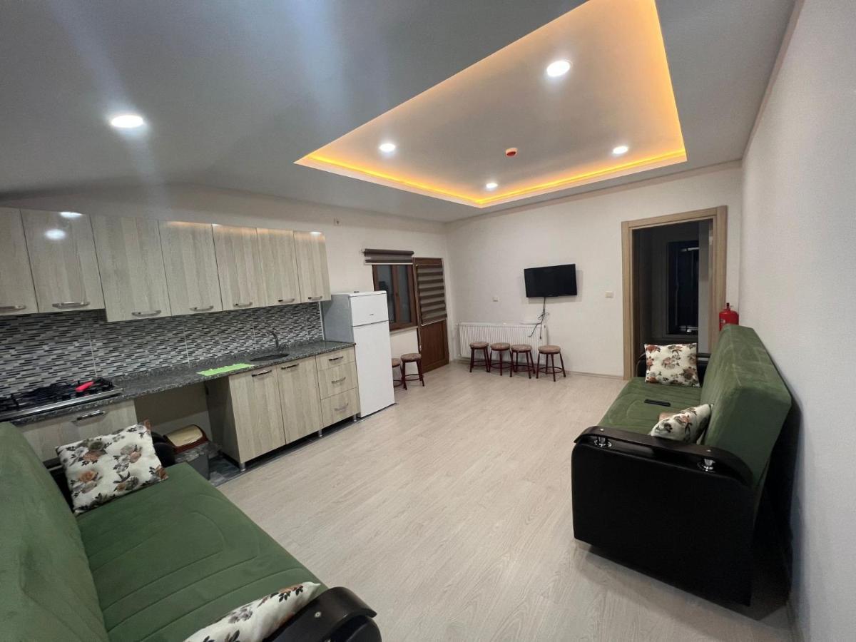 דירות אוזונגול Sherahton Apart מראה חיצוני תמונה