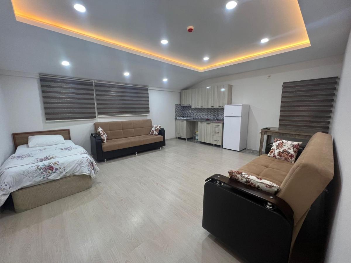 דירות אוזונגול Sherahton Apart מראה חיצוני תמונה