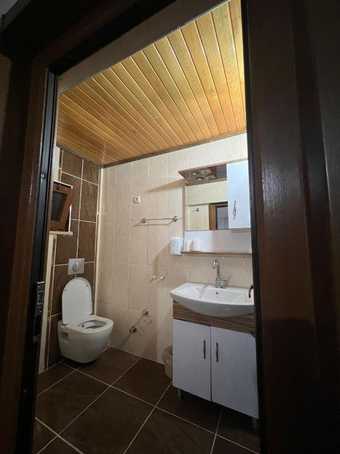 דירות אוזונגול Sherahton Apart מראה חיצוני תמונה