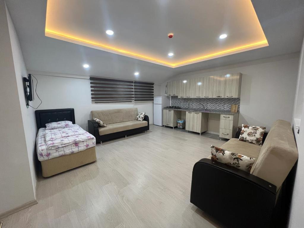 דירות אוזונגול Sherahton Apart מראה חיצוני תמונה
